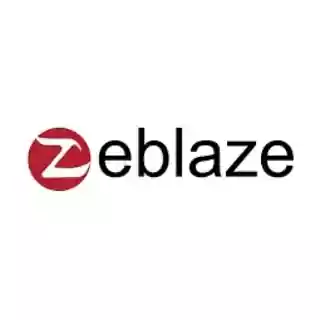 zeblaze.com logo