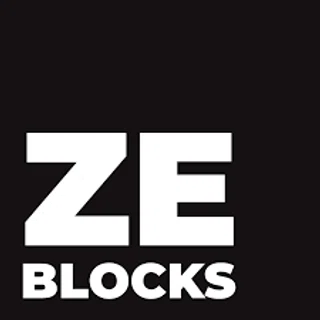 Zeblocks logo