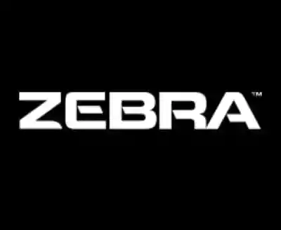 zebraathletics.com logo