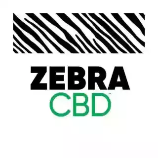 ZebraCBD logo