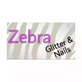 Shop Zebra Glitter & Nails coupon codes logo