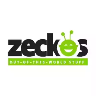 Zeckos logo