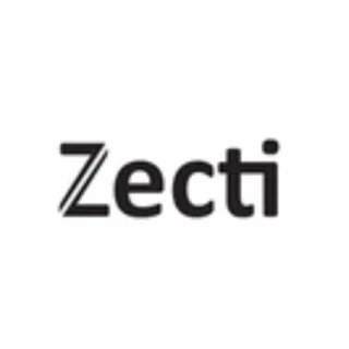 Zecti logo