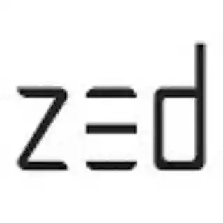 Shop Zed Run logo