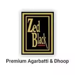 Zedblack coupon codes