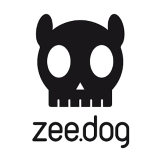 Shop Zee Dog logo