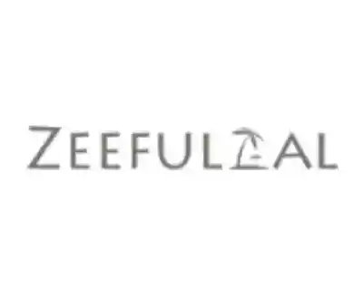 Zeefulgal logo
