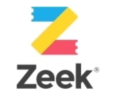 Shop Zeek logo