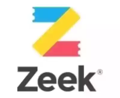 Zeek coupon codes