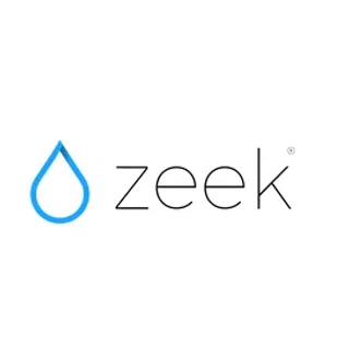 Zeek Living logo