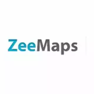Shop ZeeMaps coupon codes logo