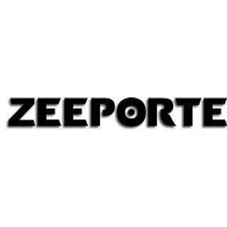 Zeeporte logo