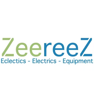 ZeereeZ logo
