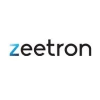 Shop Zeetron logo