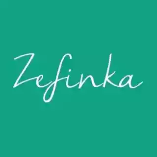 Shop Zefinka discount codes logo