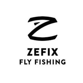 Zefix FlyFishing logo