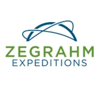 Shop Zegrahm Expeditions logo