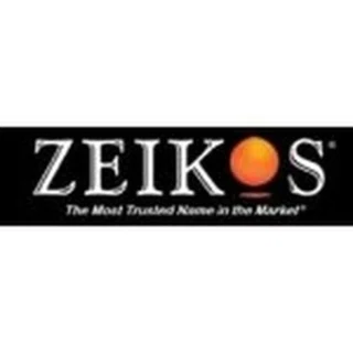 Shop Zeikos coupon codes logo