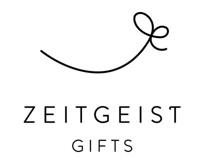 Shop Zeitgeist Gifts logo