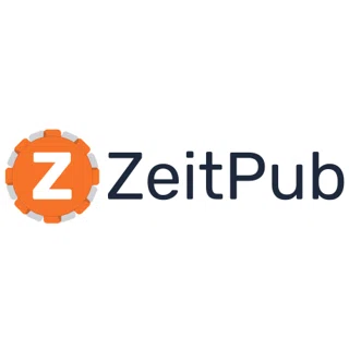 ZeitPub logo