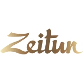 Zeitun promo codes
