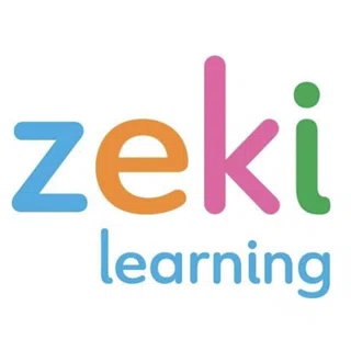 Zeki Learning logo