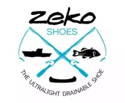Shop Zeko Shoes discount codes logo