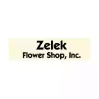 Zelek Flower Shop discount codes