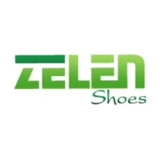 Shop Zelen Shoes logo