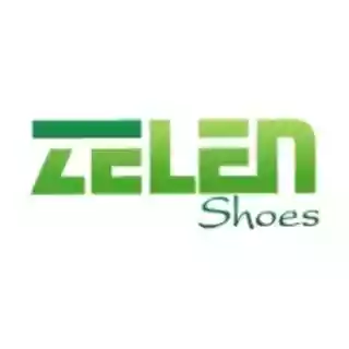 Shop Zelen Shoes discount codes logo