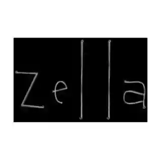 Shop Zella logo