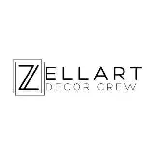 Zellart coupon codes