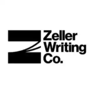 Shop Zeller Writing Company discount codes logo