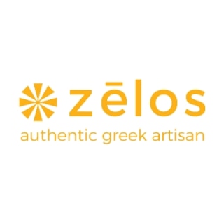 Shop Zelos Authentic Greek Artisan coupon codes logo