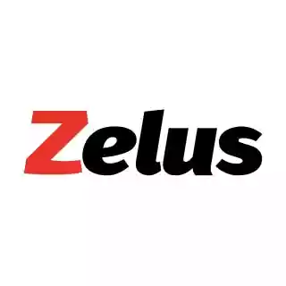 Shop Zelus discount codes logo