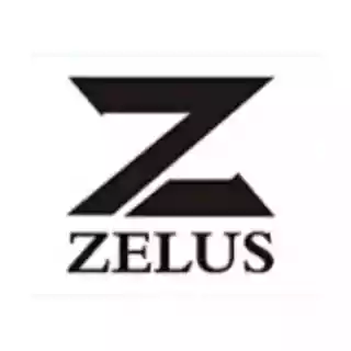 Zelus Fitness logo