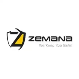 Shop Zemana coupon codes logo