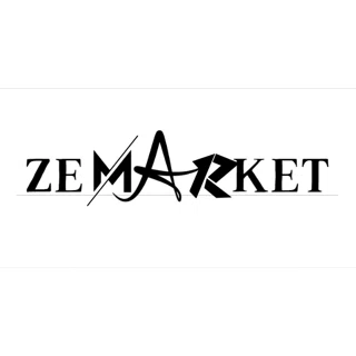 ZeMarketplace logo