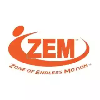 ZEMgear logo