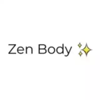 Zen Body logo