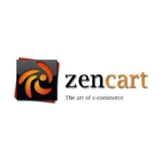 Shop Zen Cart logo