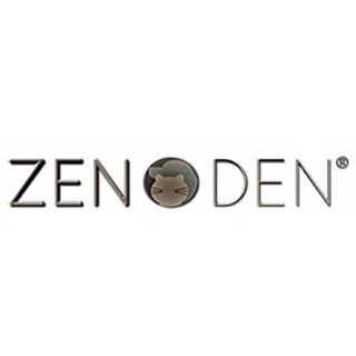 Shop Zen Den Pets logo