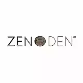 Zen Den Pets logo