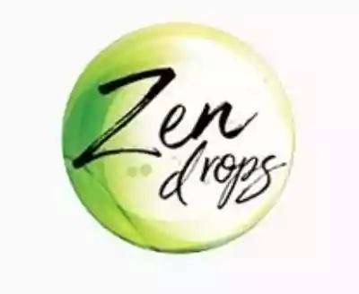 Zen Drops logo