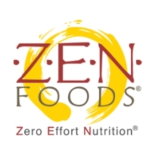 Shop Zen Foods logo