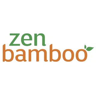 zenbamboogoods.com logo