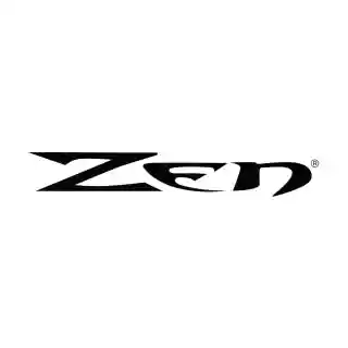 Shop ZEN SMOKE logo