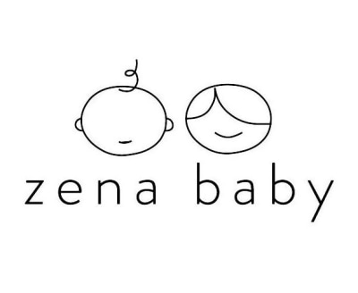 Shop Zena Baby logo