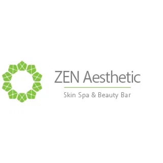Zen Aesthetic logo