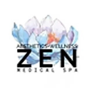 Zen Aesthetics and Wellness logo